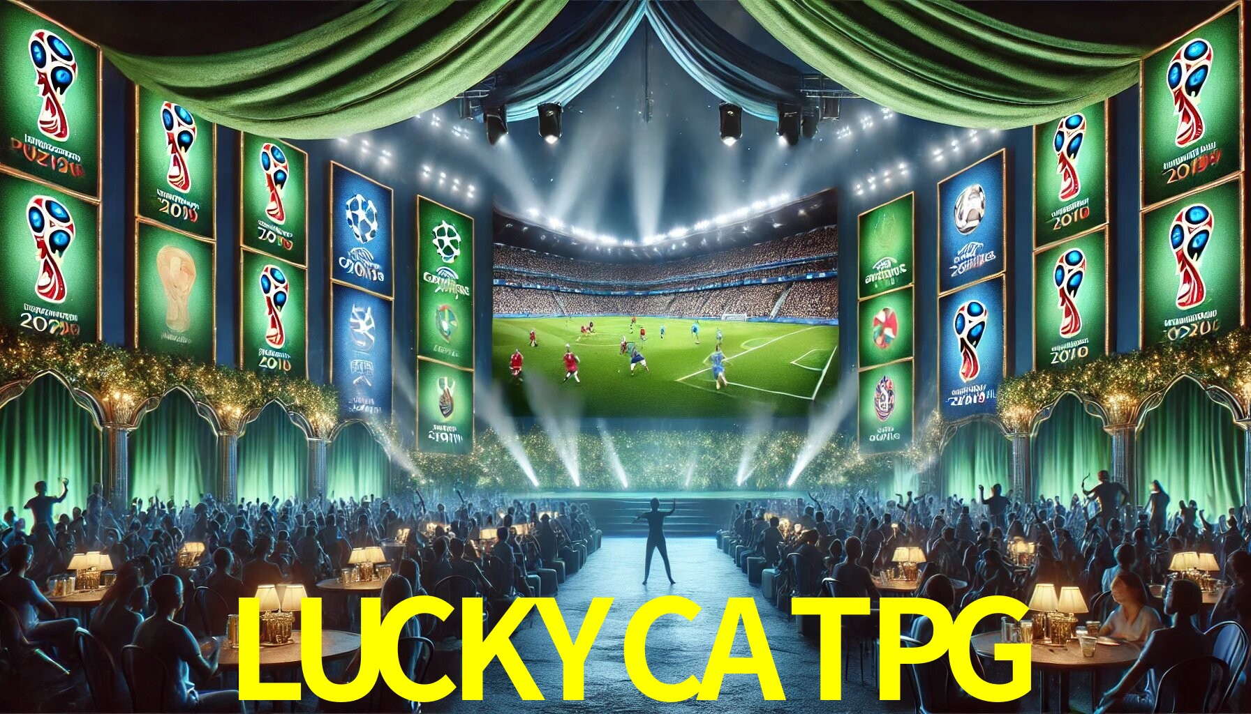 Eventos Esportivos