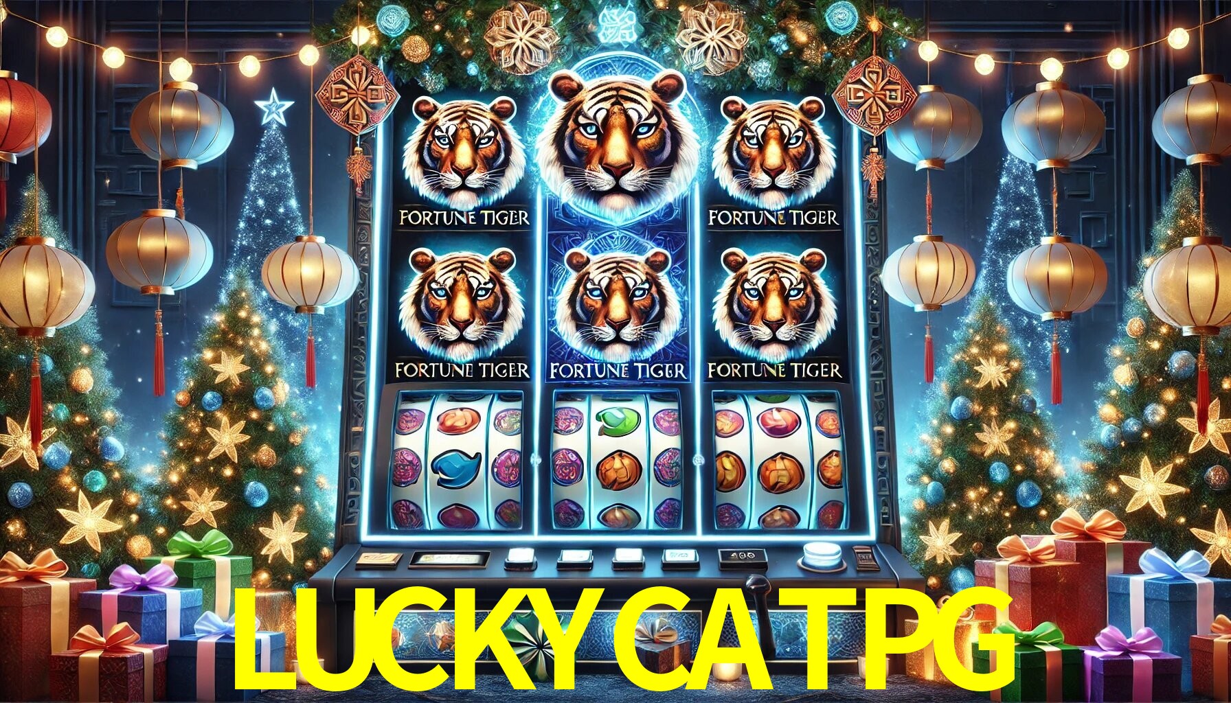 Como Jogar Fortune Tiger