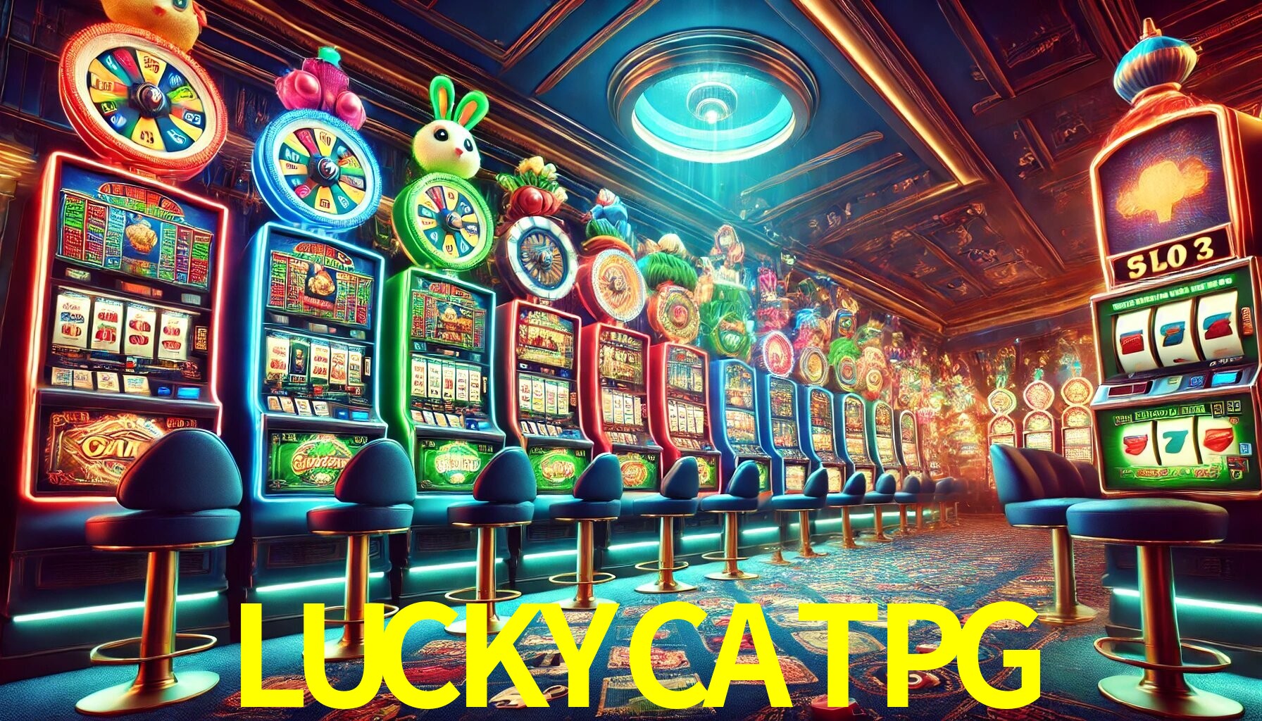 Benefícios dos Slots